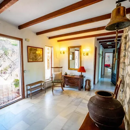 Casa Christina * Málaga
