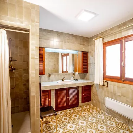 Casa Christina * Málaga