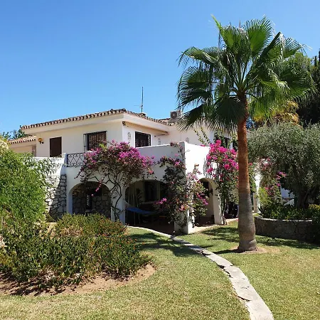 Casa Christina Holiday home *