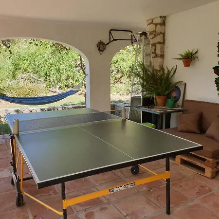 Casa Christina * Malaga