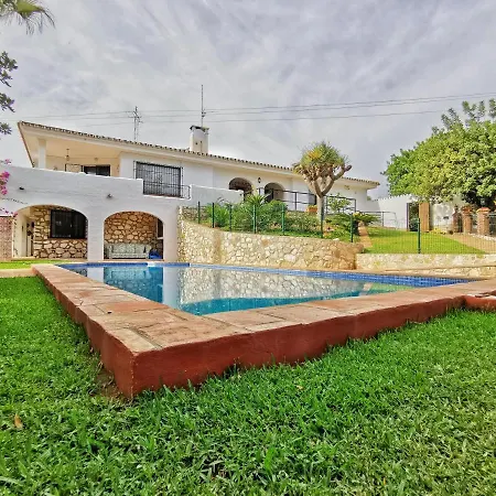 Casa Christina *