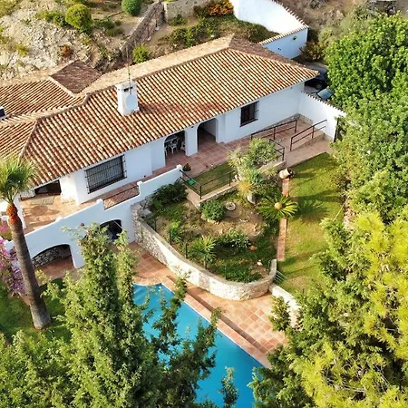 Casa Christina Holiday home *