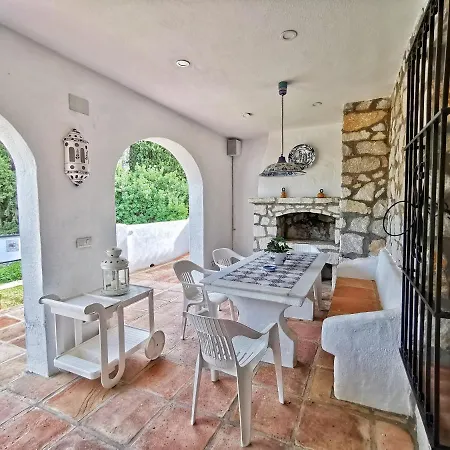 Holiday home Casa Christina
