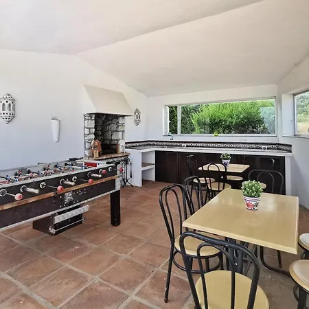 Holiday home Casa Christina *