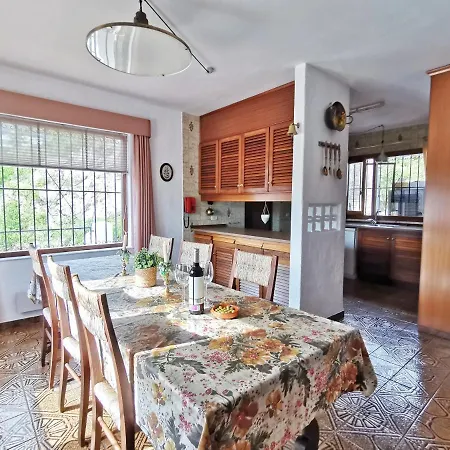 Casa Christina Holiday home