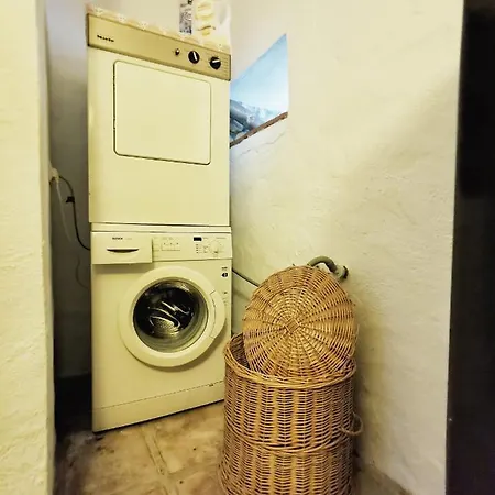 Casa Christina Holiday home Malaga