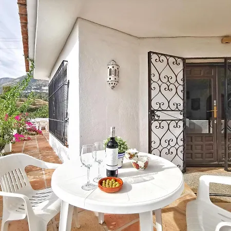 Casa Christina Holiday home Malaga