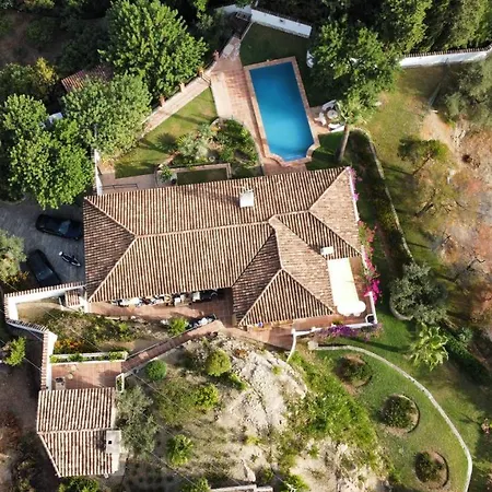 Casa Christina