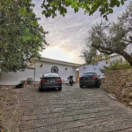 Casa Christina Holiday home