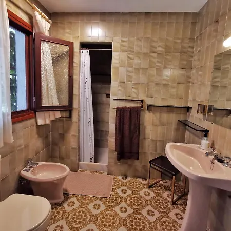 Casa Christina * Malaga