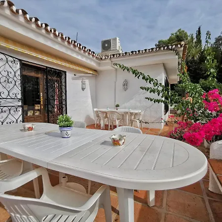 Holiday home Casa Christina Malaga