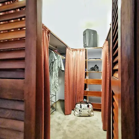 Casa Christina * Malaga