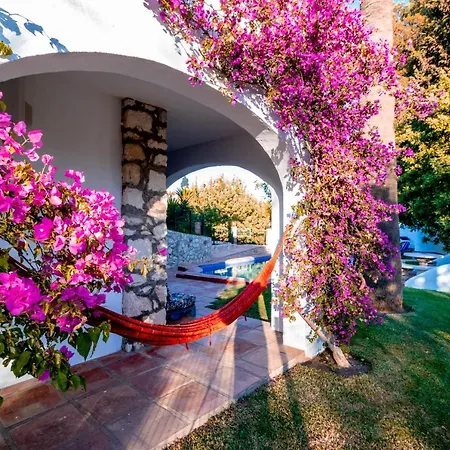 Casa Christina *