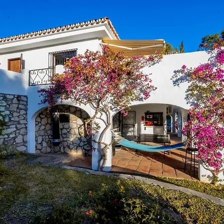 Casa Christina Holiday home Malaga