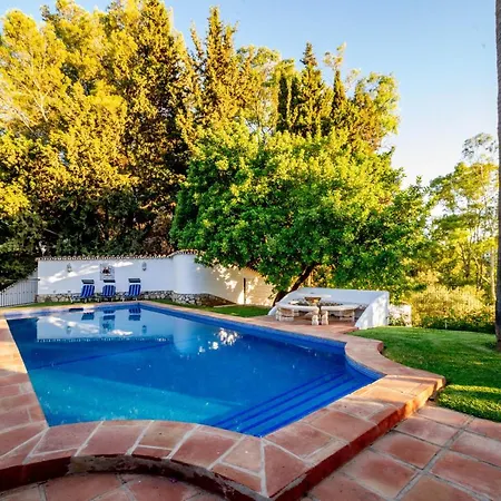 Holiday home Casa Christina Malaga