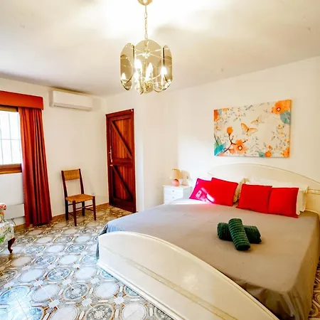 Casa Christina Holiday home *