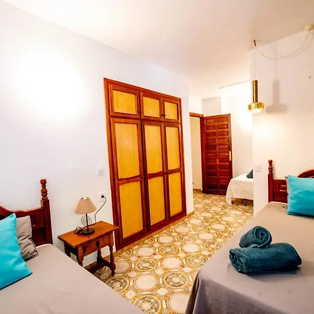 Holiday home Casa Christina *