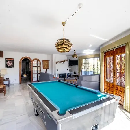 Holiday home Casa Christina *