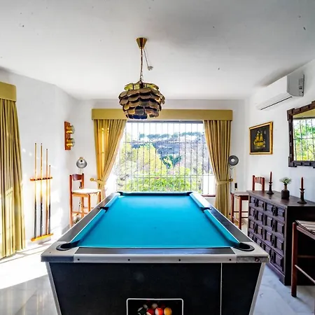 Holiday home Casa Christina *