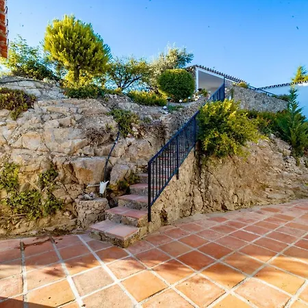 Casa Christina * Malaga