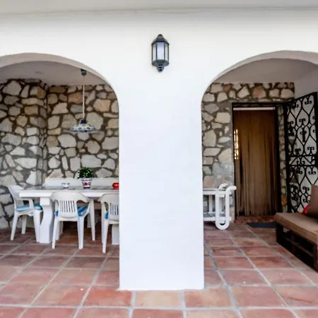 Casa Christina Malaga