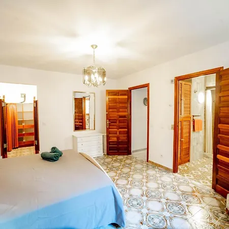 Holiday home Casa Christina Malaga