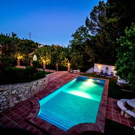 Casa Christina Malaga