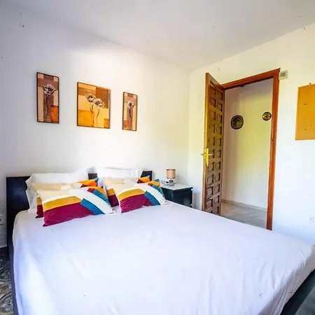 Casa Christina * Malaga
