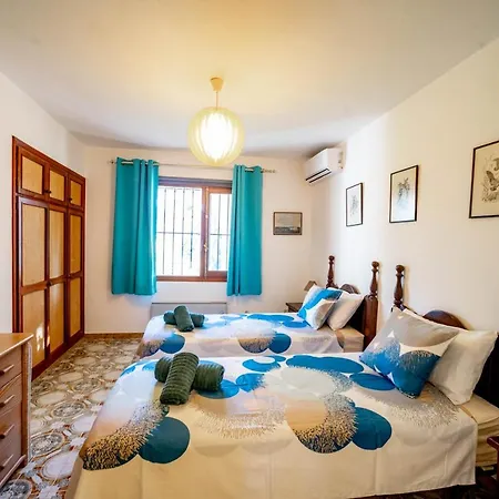 Holiday home Casa Christina *