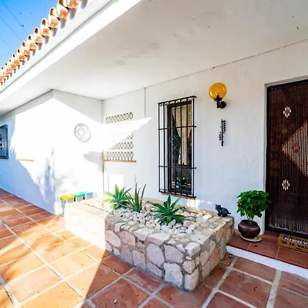 Casa Christina * Malaga
