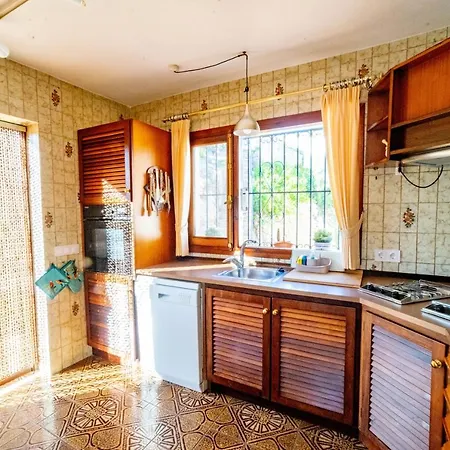 Casa Christina Holiday home